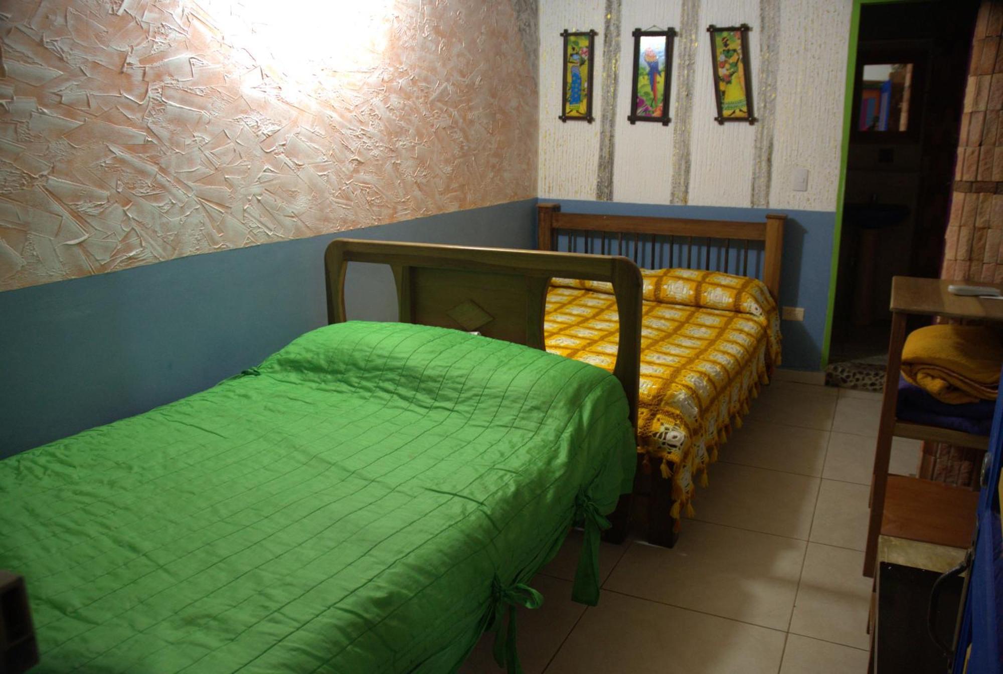 Hotel Atenas Jerico Екстериор снимка