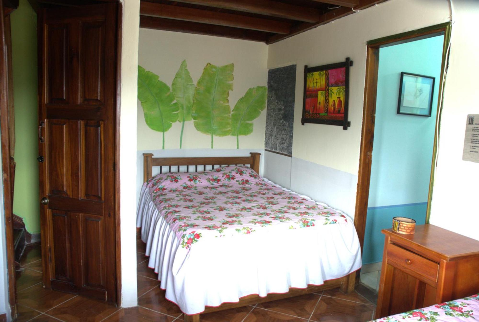 Hotel Atenas Jerico Екстериор снимка