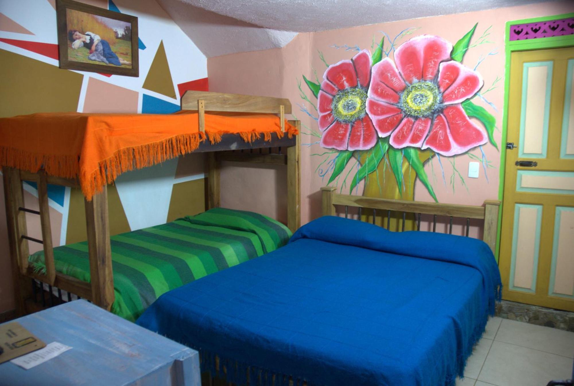Hotel Atenas Jerico Екстериор снимка