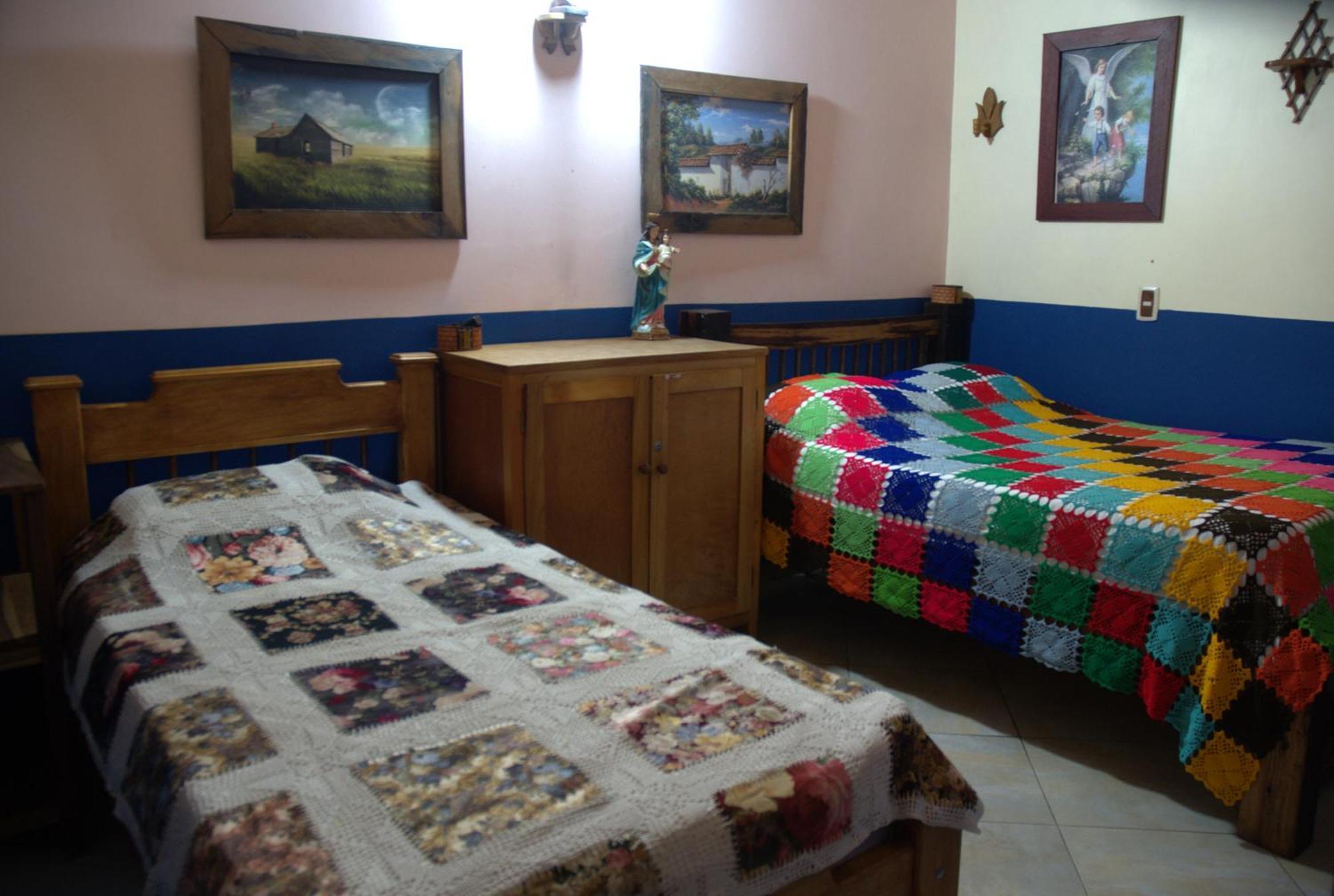 Hotel Atenas Jerico Екстериор снимка