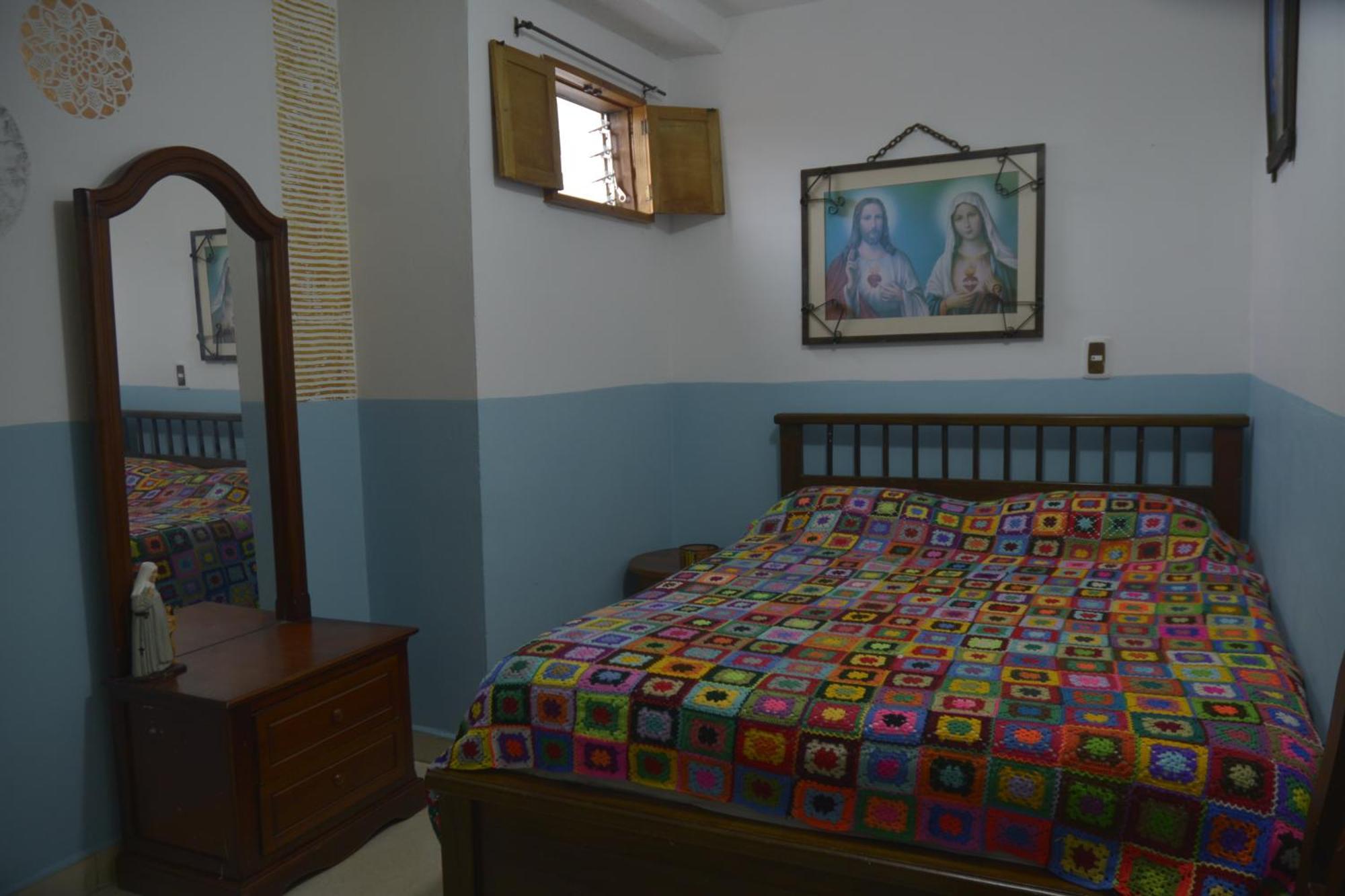 Hotel Atenas Jerico Екстериор снимка