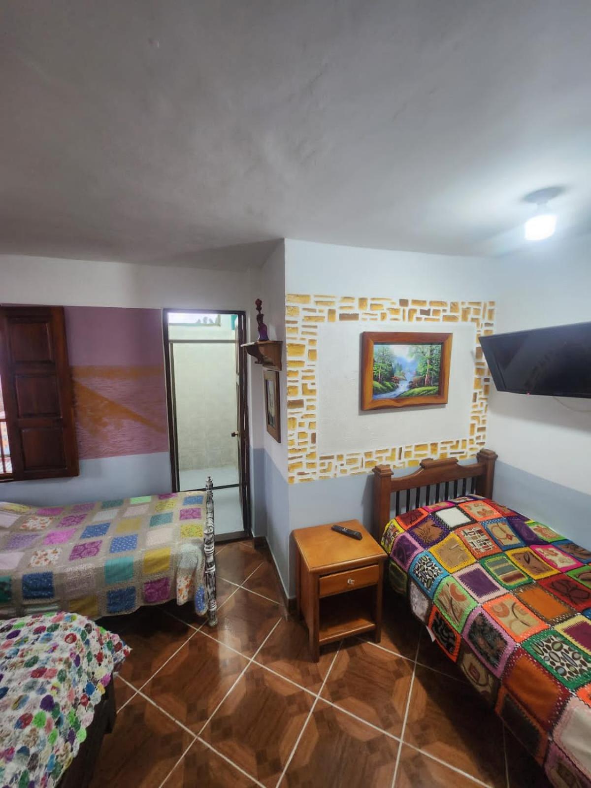 Hotel Atenas Jerico Екстериор снимка