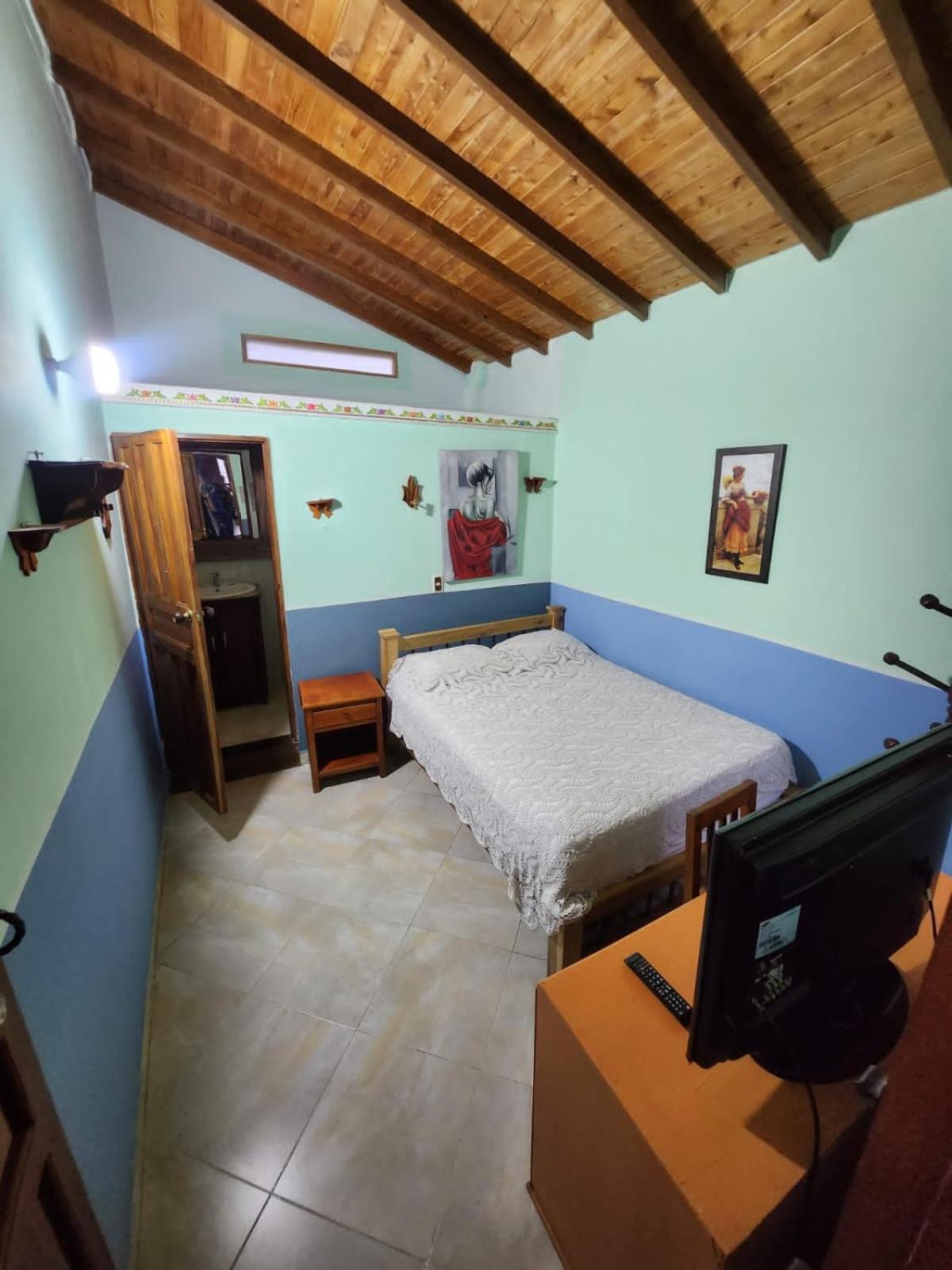 Hotel Atenas Jerico Екстериор снимка