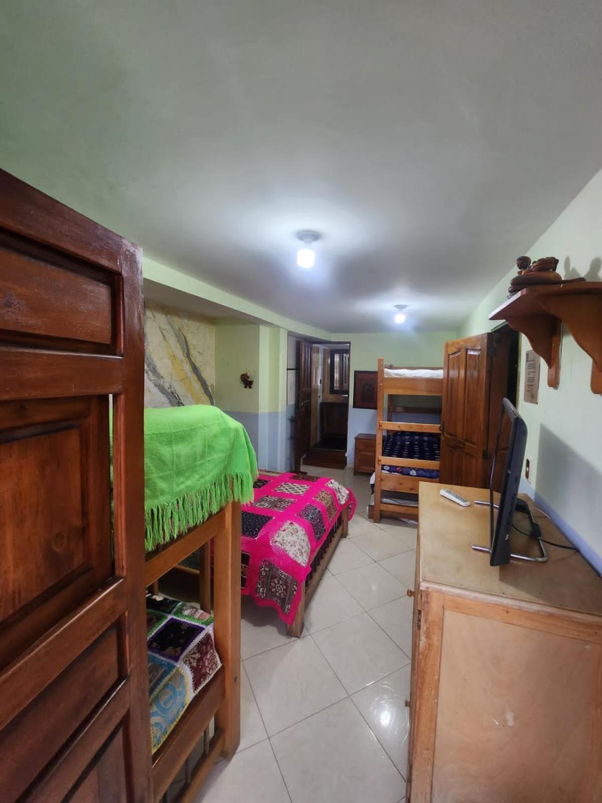 Hotel Atenas Jerico Екстериор снимка
