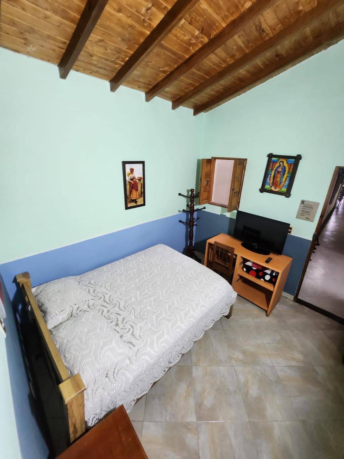 Hotel Atenas Jerico Екстериор снимка