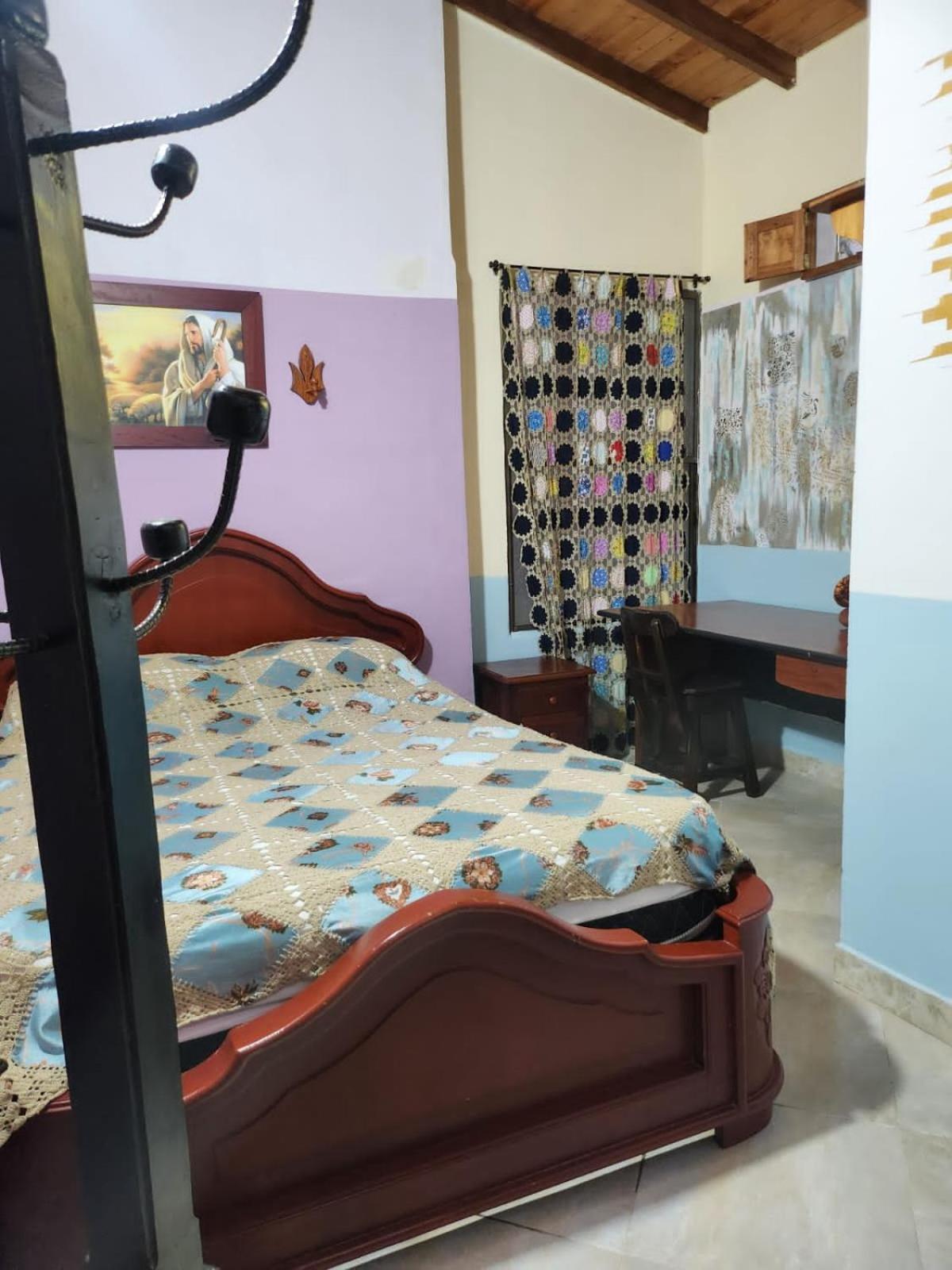 Hotel Atenas Jerico Екстериор снимка
