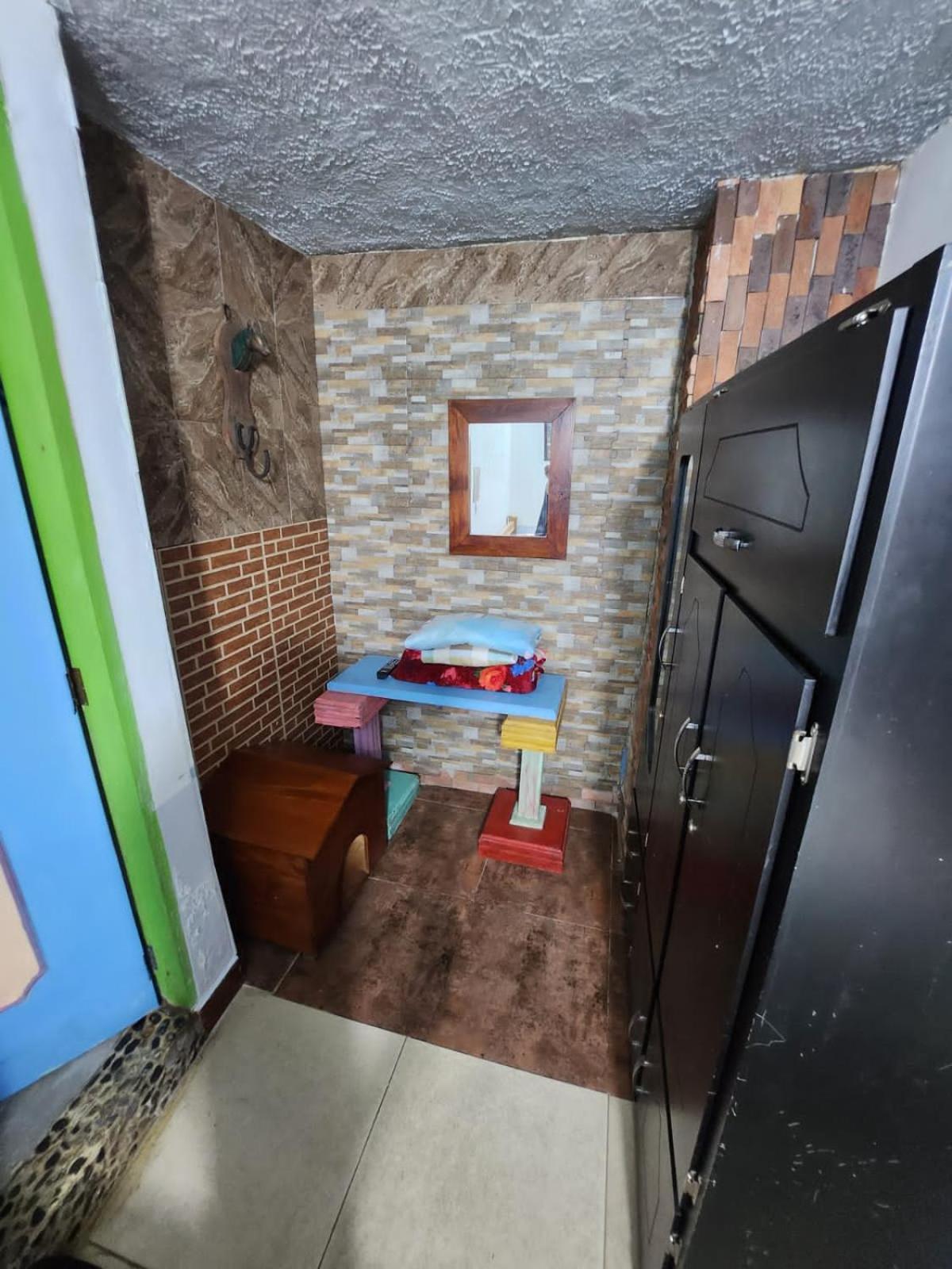Hotel Atenas Jerico Екстериор снимка