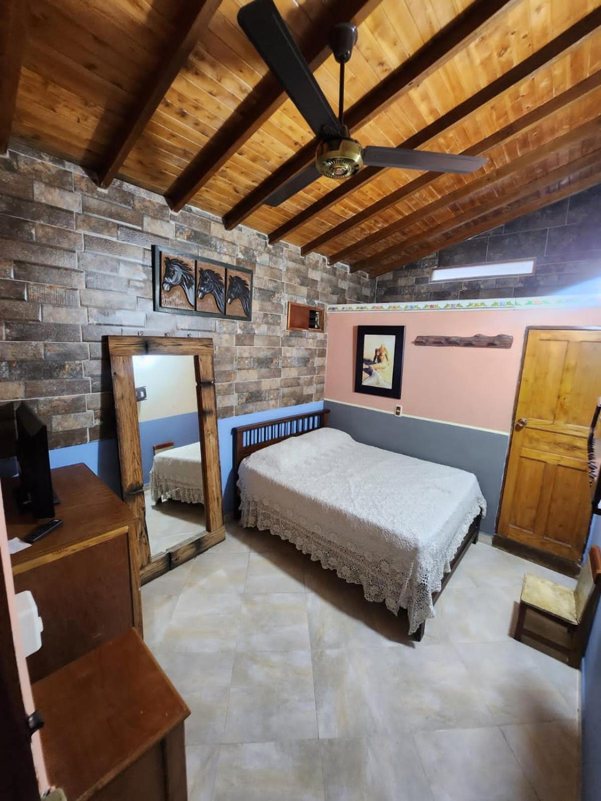 Hotel Atenas Jerico Екстериор снимка