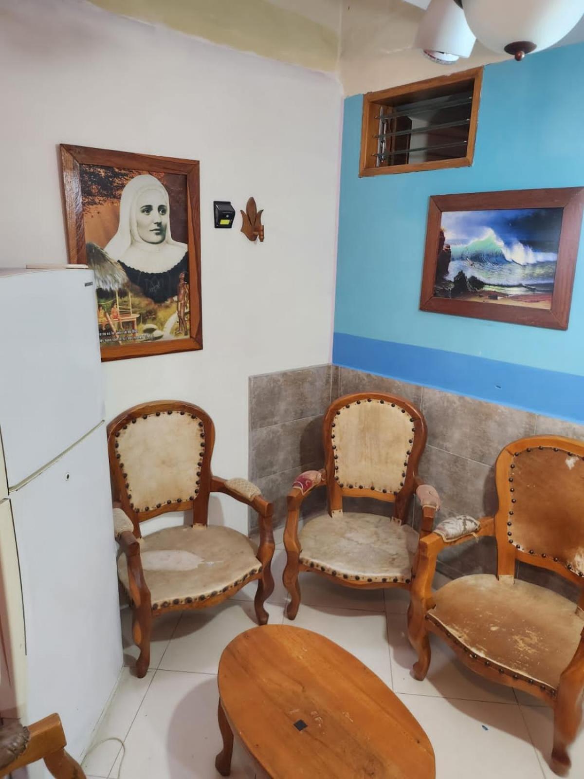 Hotel Atenas Jerico Екстериор снимка