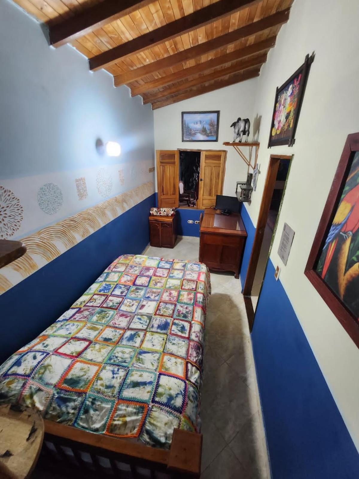Hotel Atenas Jerico Екстериор снимка