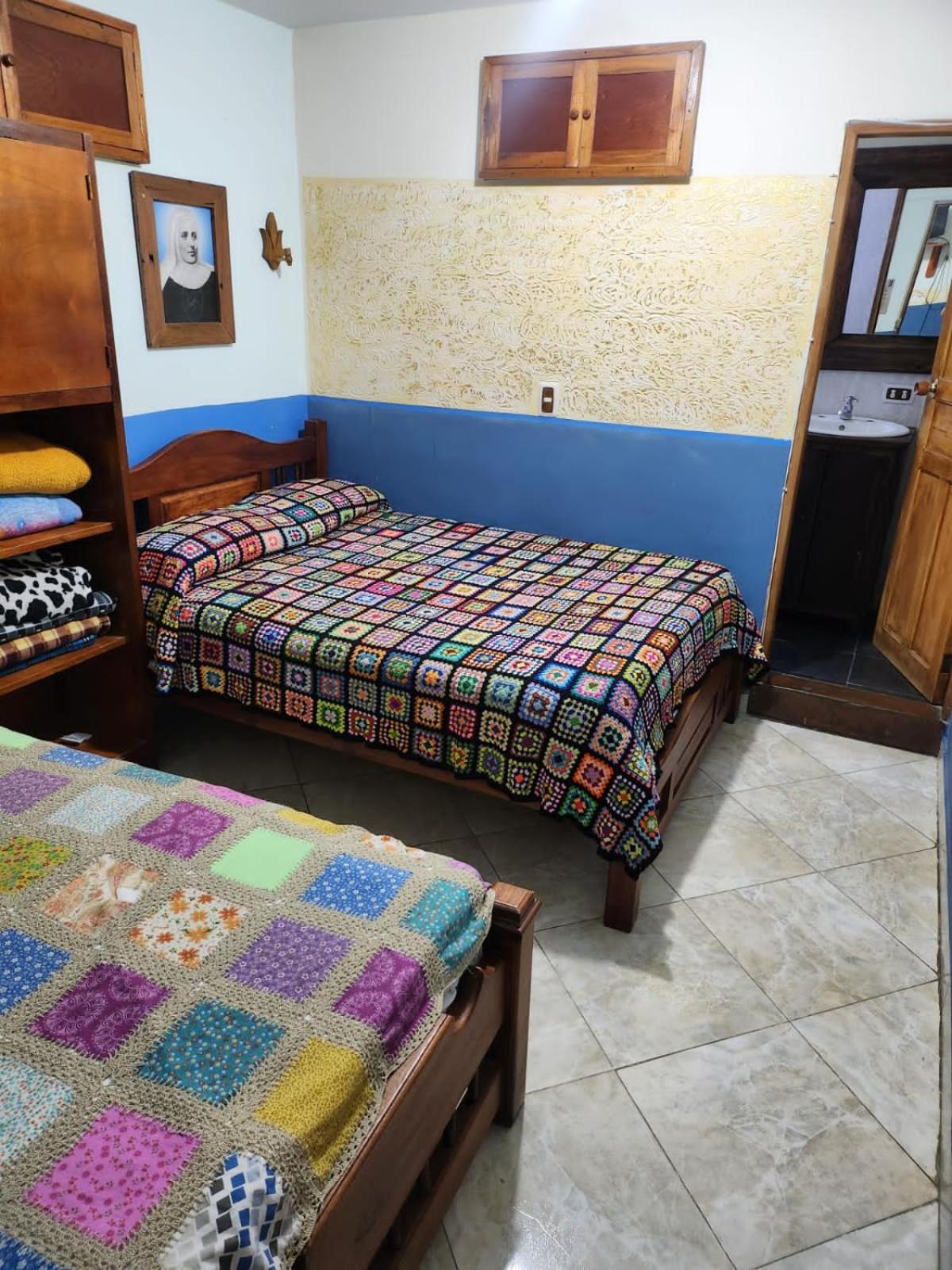 Hotel Atenas Jerico Екстериор снимка