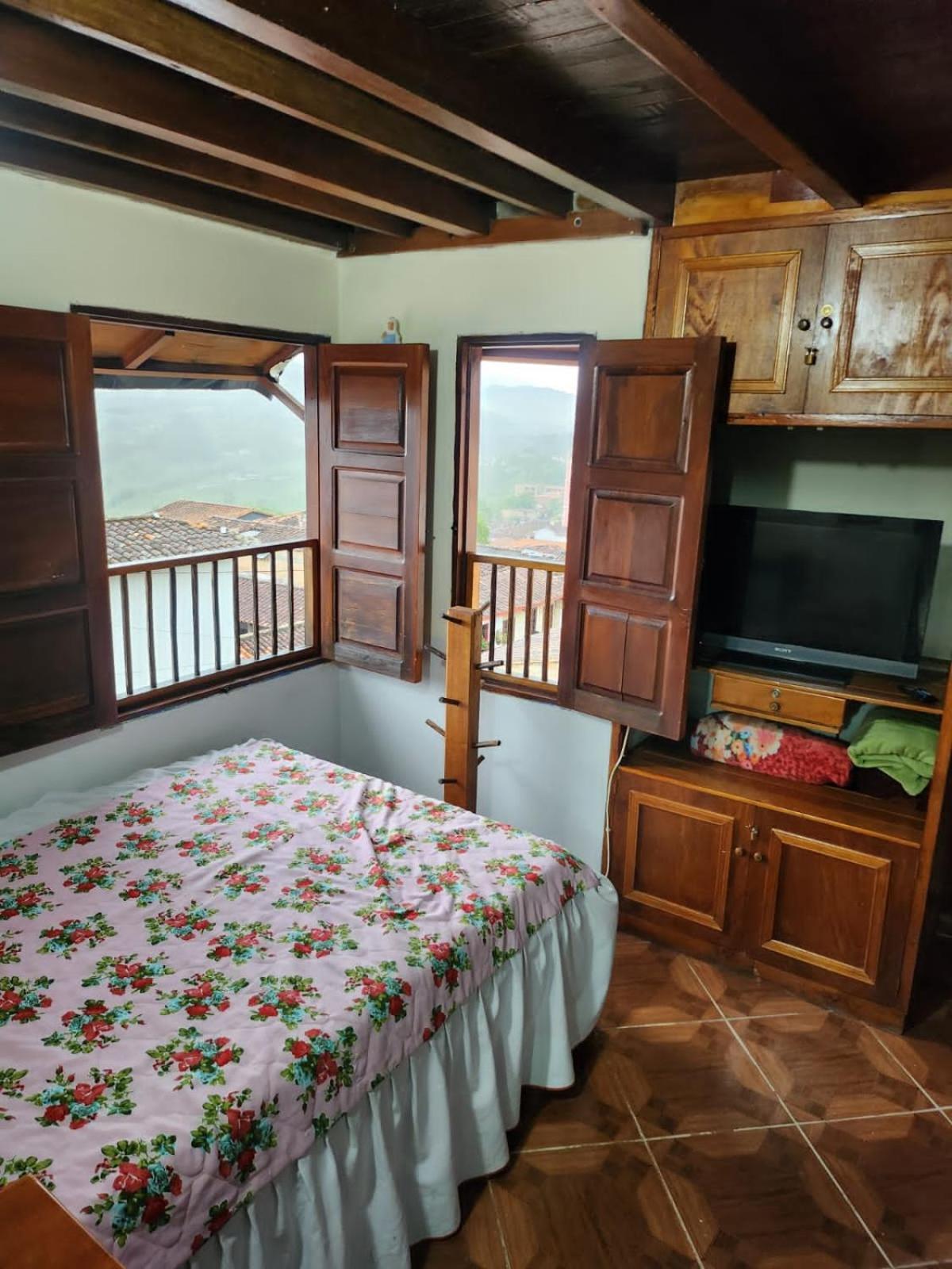 Hotel Atenas Jerico Екстериор снимка