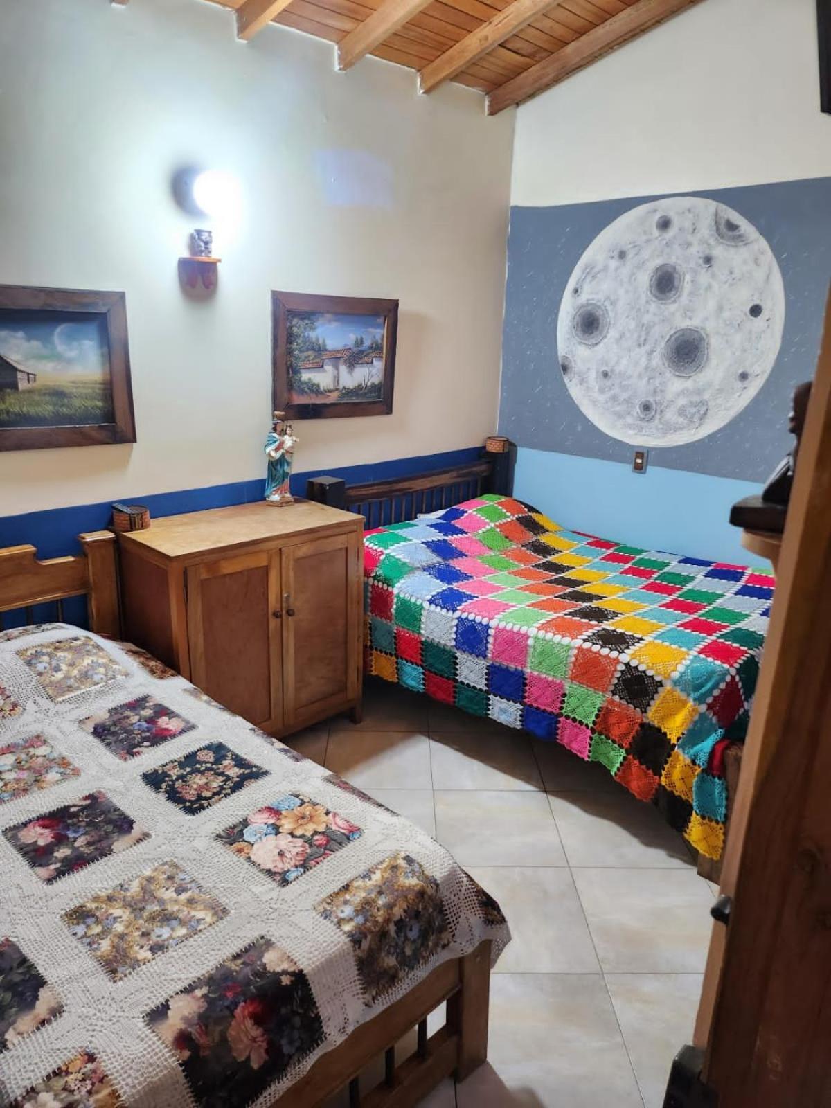 Hotel Atenas Jerico Екстериор снимка