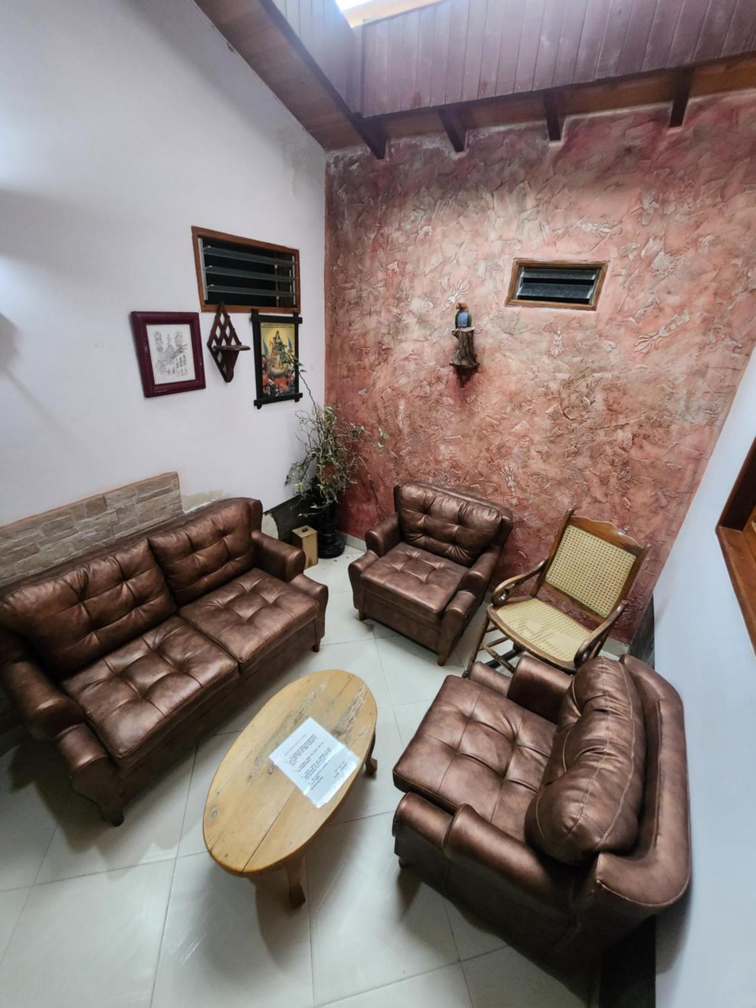 Hotel Atenas Jerico Екстериор снимка