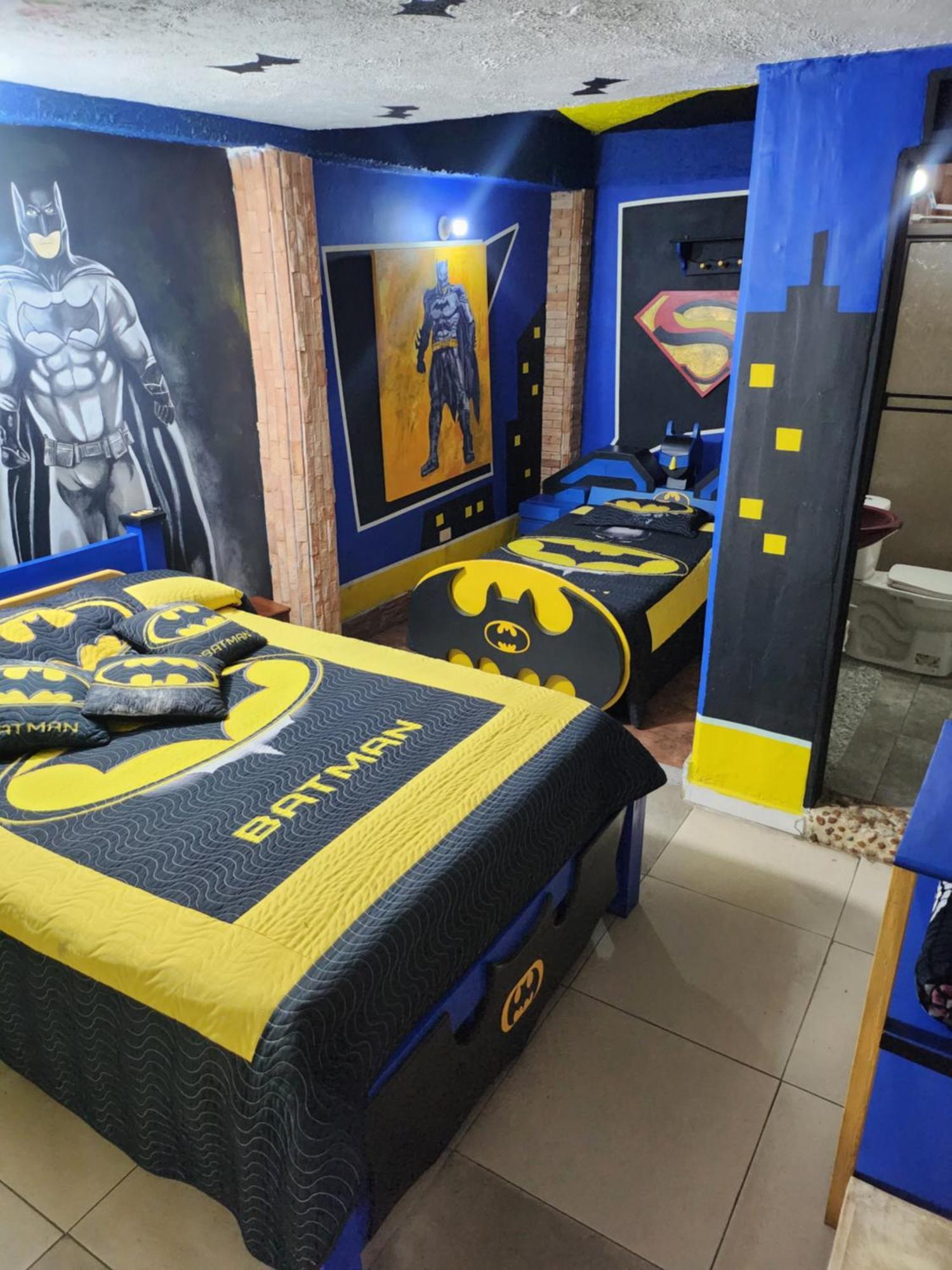 Hotel Atenas Jerico Екстериор снимка