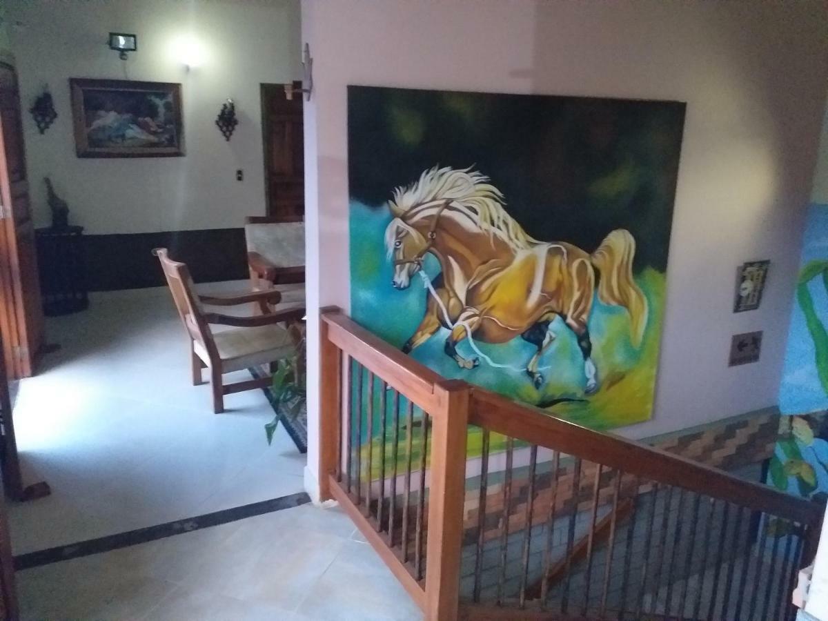 Hotel Atenas Jerico Екстериор снимка